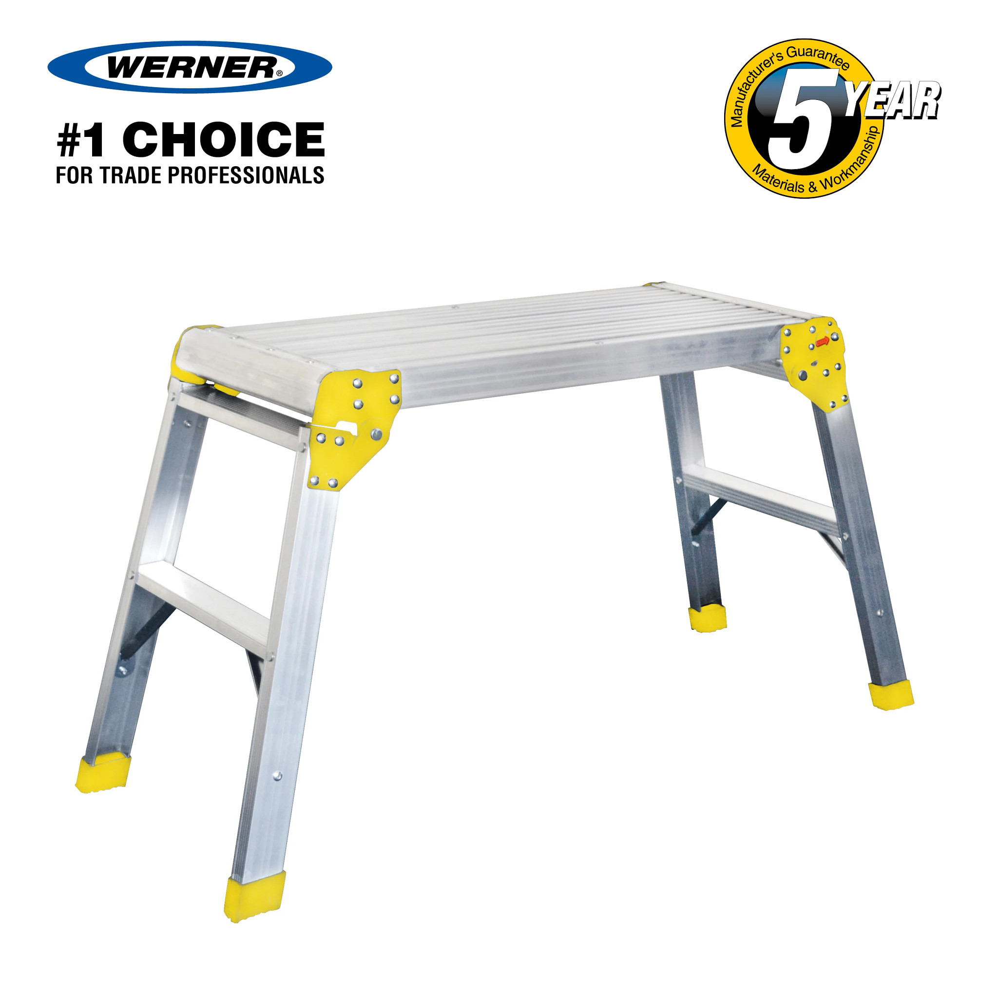 werkbordes aluminium werner-7