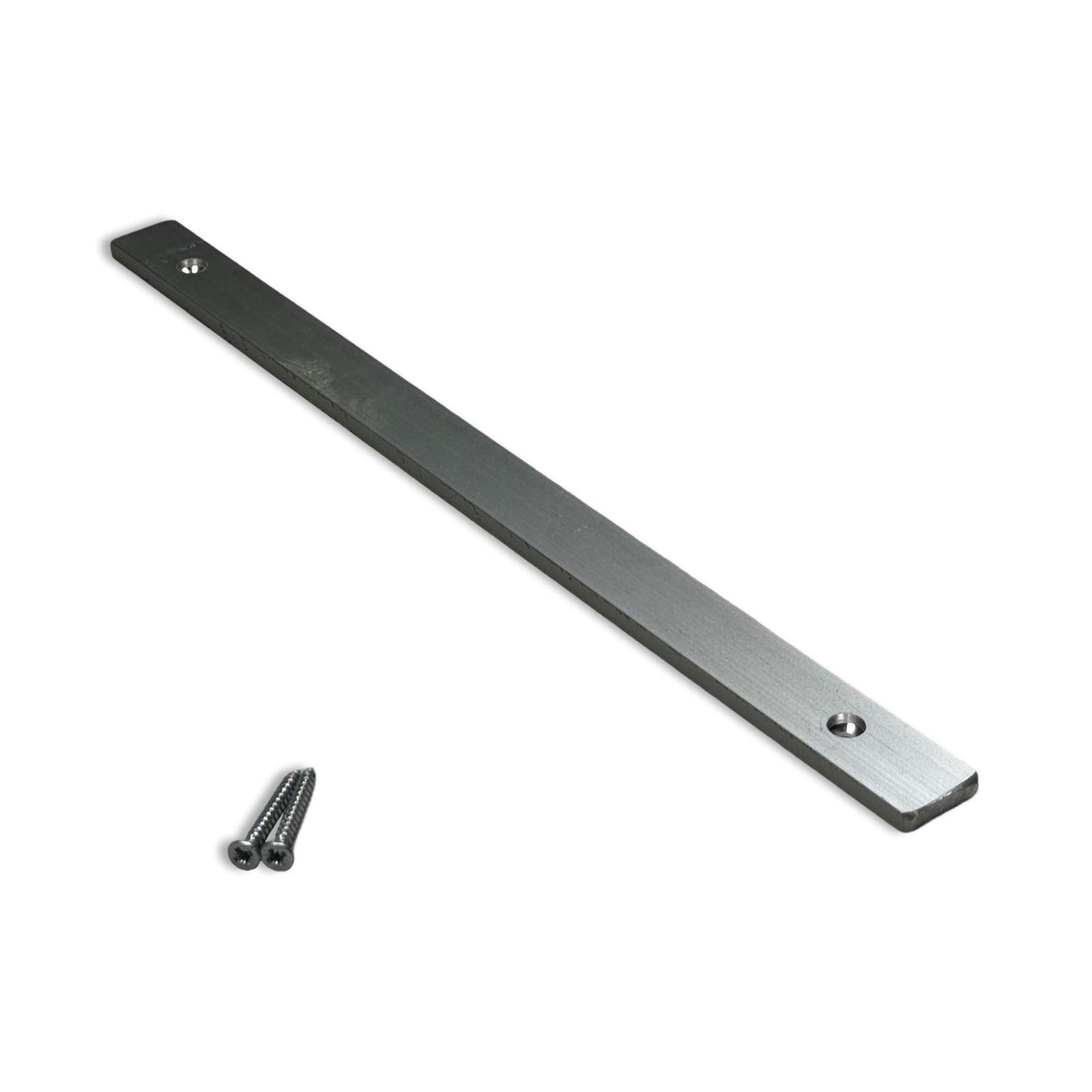 Kadervulling Aluminium Riens - 706X20X5MM