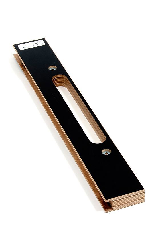 Sluitkomfreesmal Riens - B.KFV.DRP.V2.HK