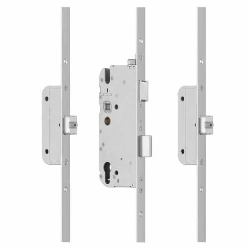 Meerpuntssluiting Sleutelbediend Gu - SECURY AUTOMATIC SKG**