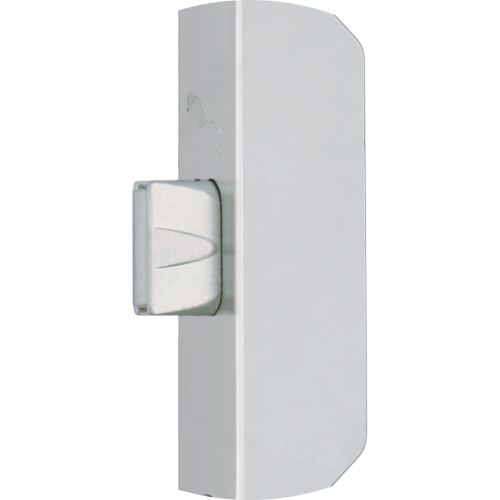 Aanzetstukken Boven/Onder Gu - SECURY X MR2 MASSIEVE SCHOTEN