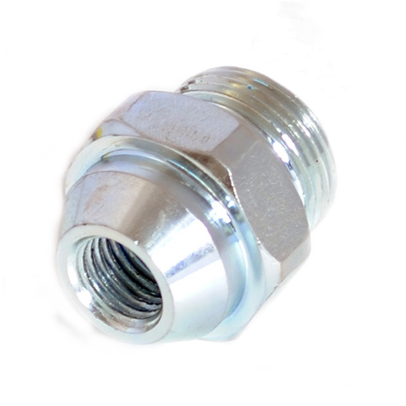 Verloopadapter Carat - HDND M30 BU - M18 BI