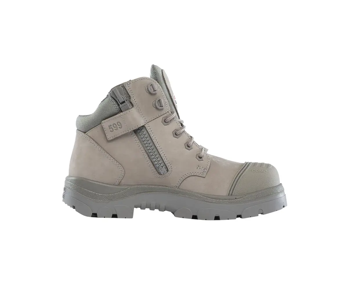 veiligheidsschoenen steel blue-5