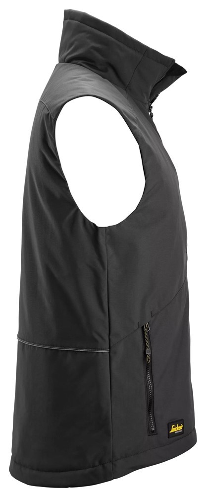bodywarmer allroundwork snickers-3