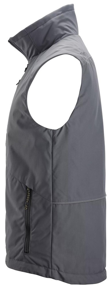 bodywarmer allroundwork snickers-3