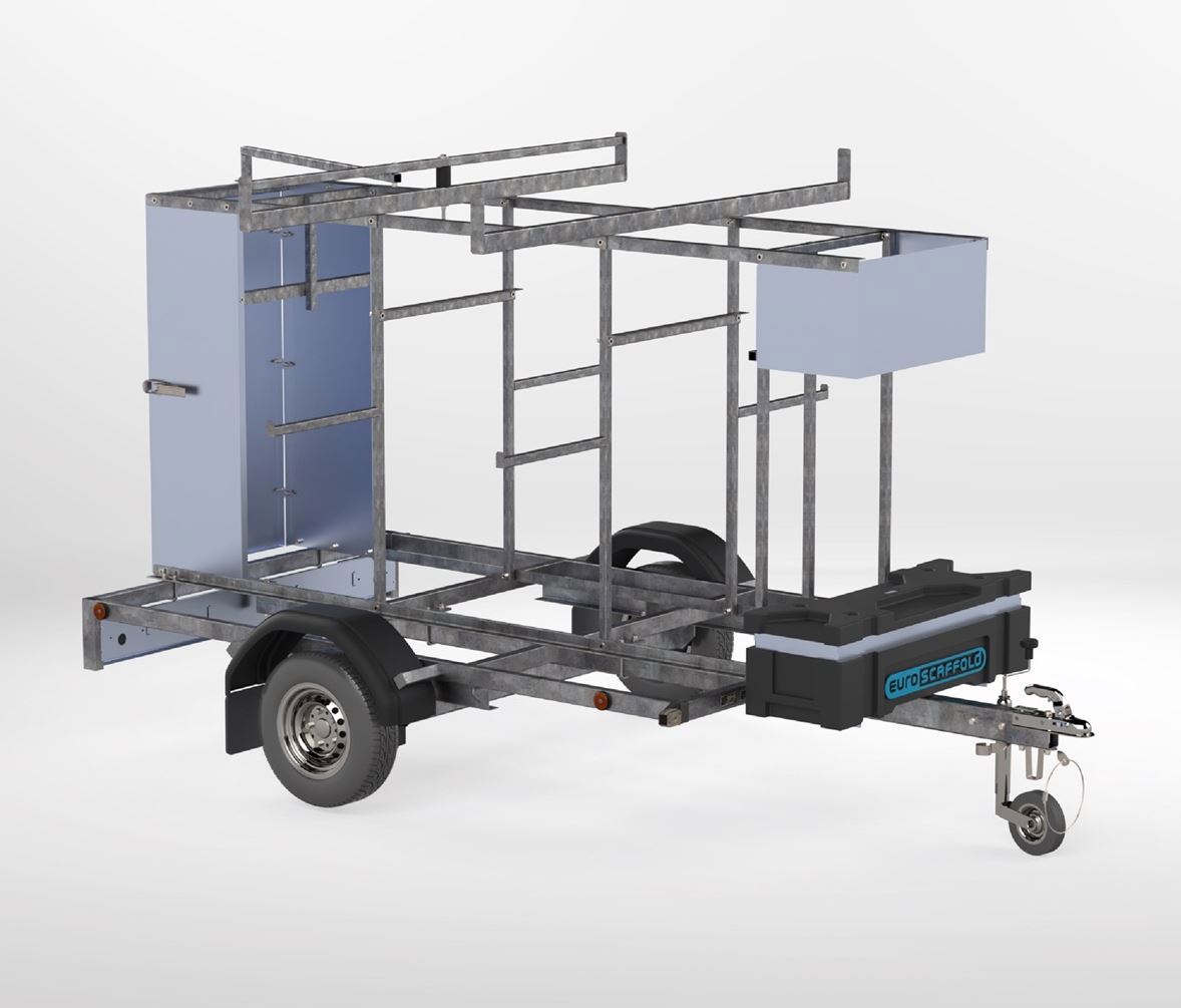 steigeraanhanger asc-3