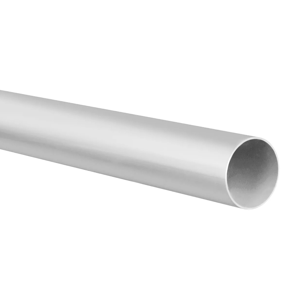 Afvoerbuis Pvc Parelgrijs Hwa -  70X1.5MM KOMO