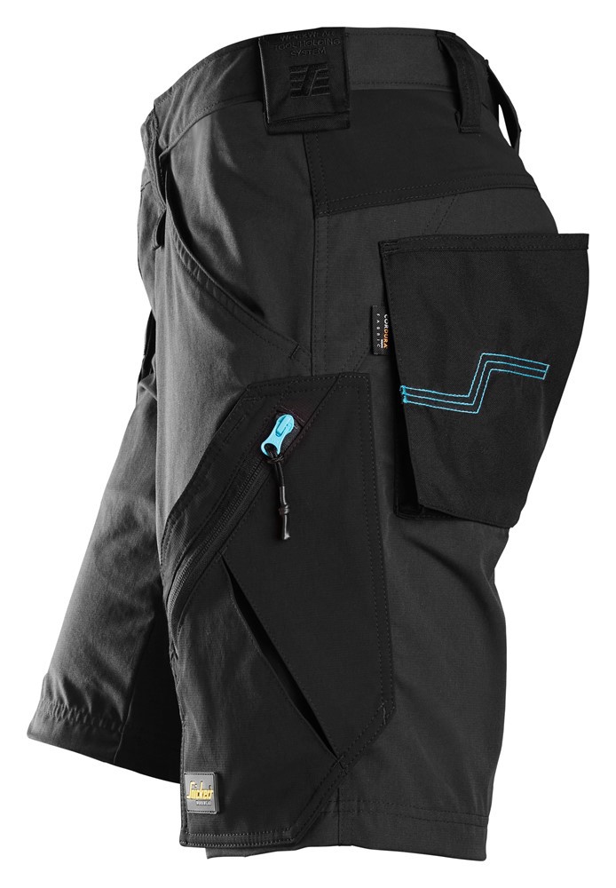 short litework stretch snickers-3