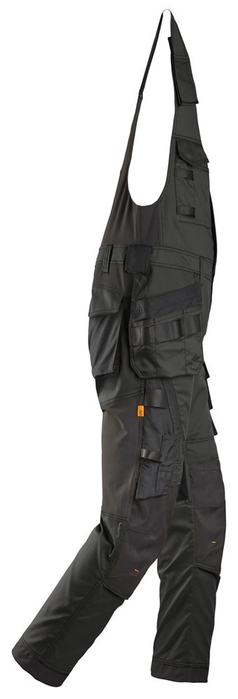 bodybroek allroundwork stretch snickers-3