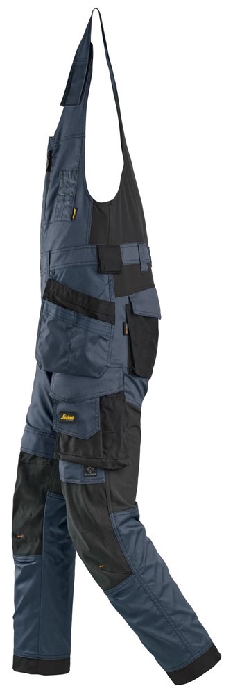 bodybroek allroundwork stretch snickers-3