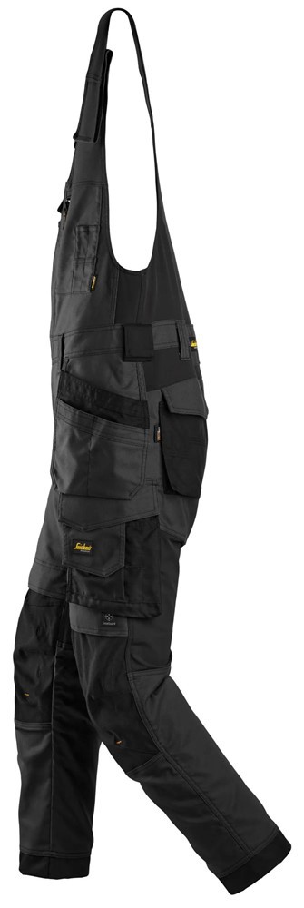 bodybroek allroundwork stretch snickers-4