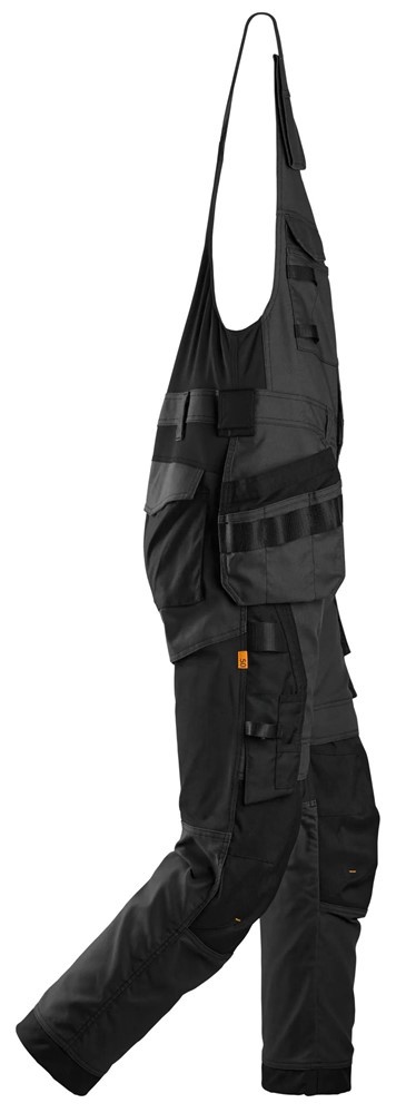 bodybroek allroundwork stretch snickers-3