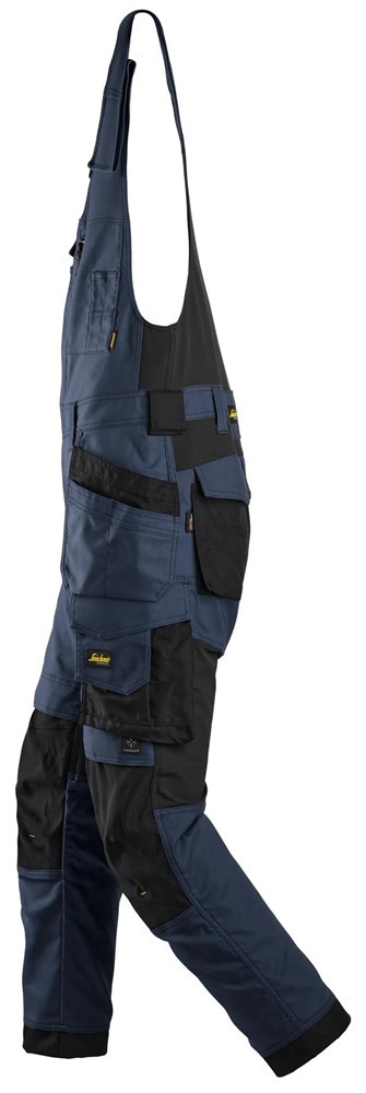 bodybroek allroundwork stretch snickers-4