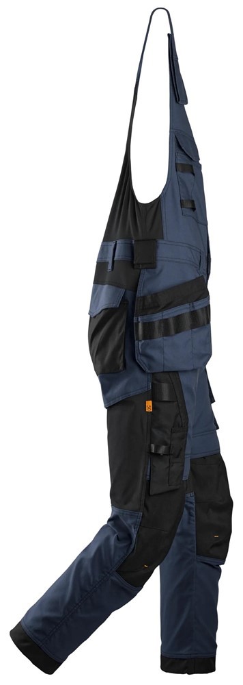 bodybroek allroundwork stretch snickers-3