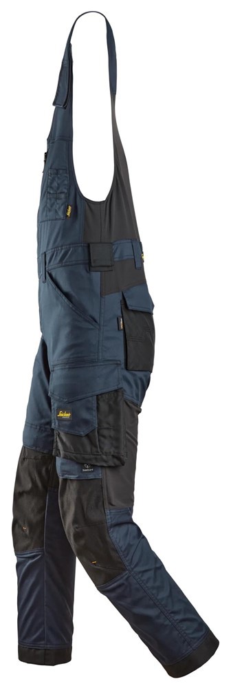 bodybroek allroundwork stretch snickers-3