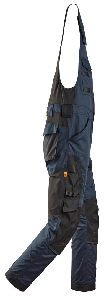 bodybroek allroundwork stretch snickers-4