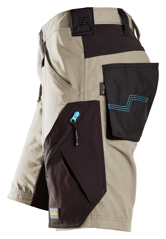 short litework stretch snickers-3