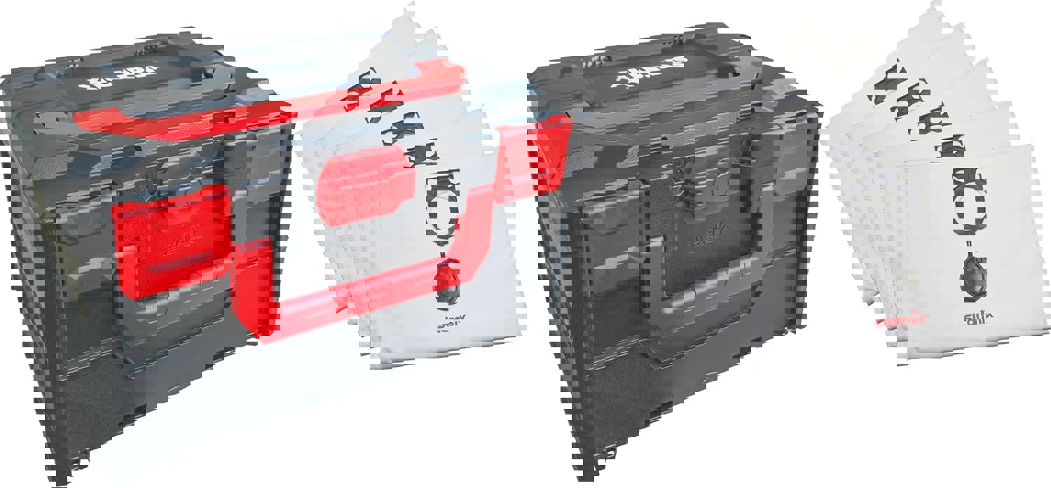 Systainer Starmix - STARBOX 215