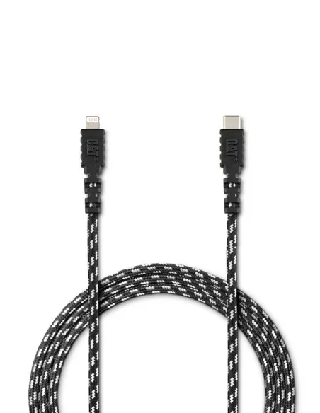 Datakabel Cat - USB-C / APPLE LIGHTNING 1.8M