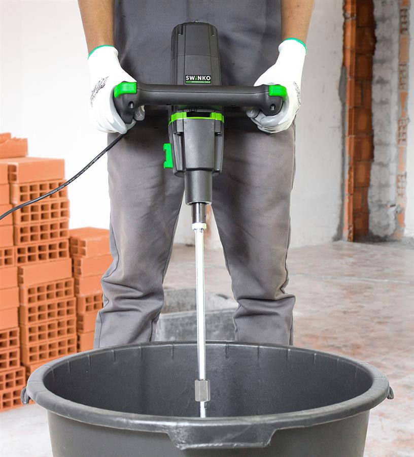 mengmachine swinko-4