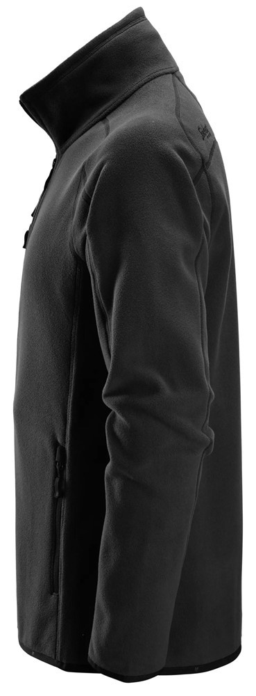 fleece jack snickers-3