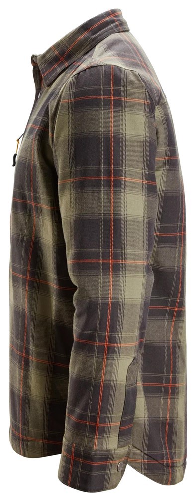 overshirt allroundwork snickers-3