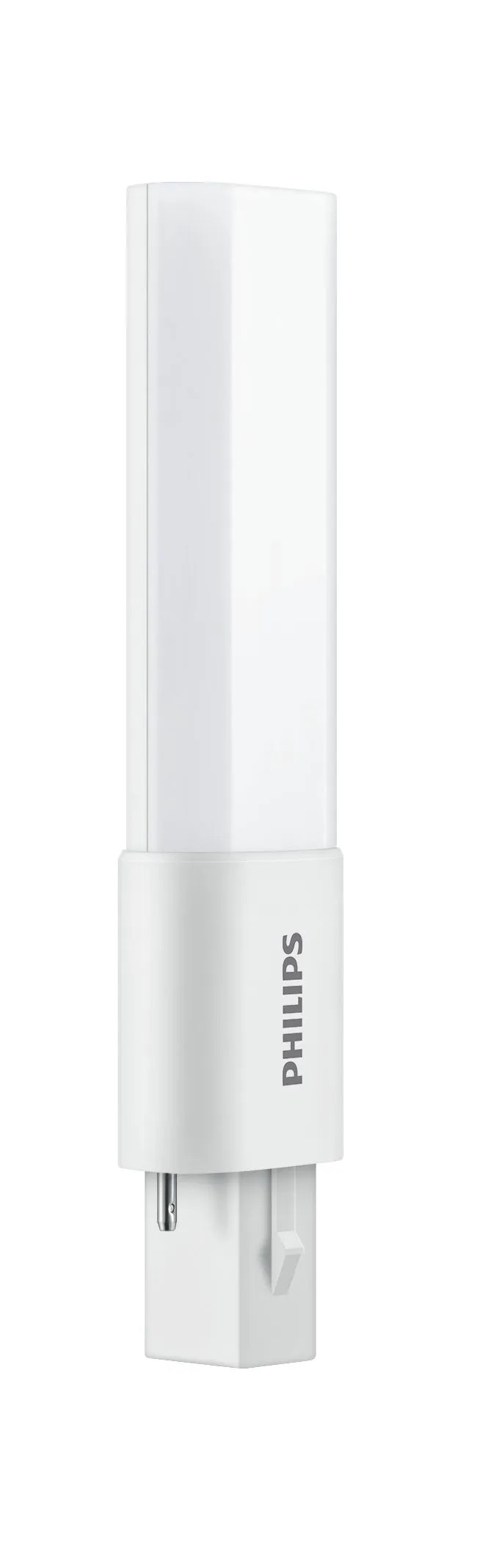 Led Lamp Corepro Philips - LED PLS G23 / 3.5W / 390Lm