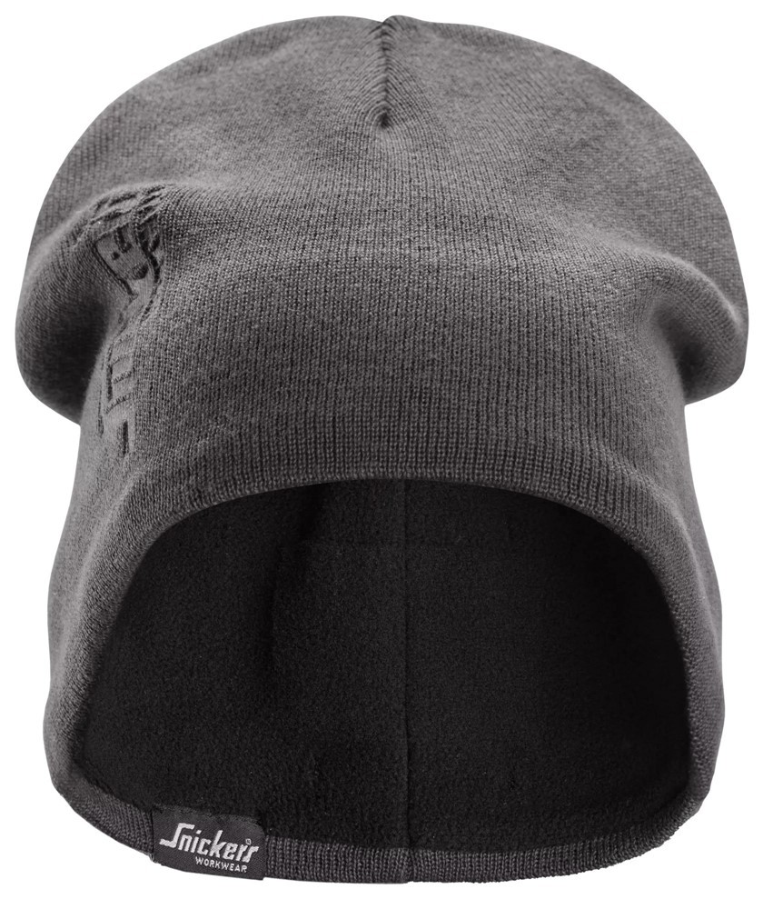 muts beanie snickers