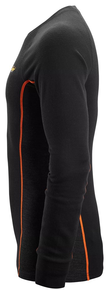 shirt merino snickers-3