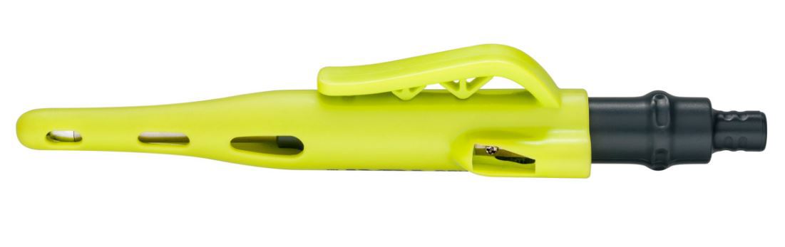 diepgat markeerset lyra-8