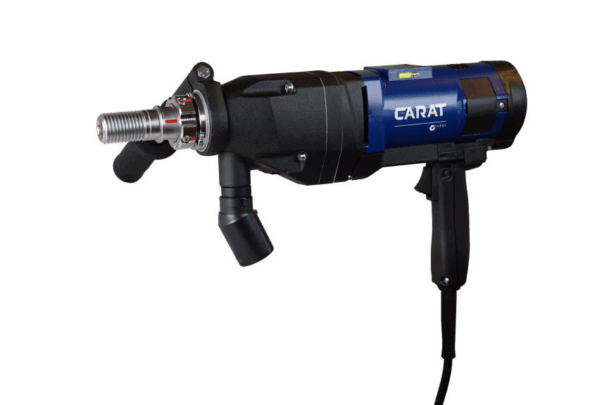 Diamantboormachine Carat - A-2232