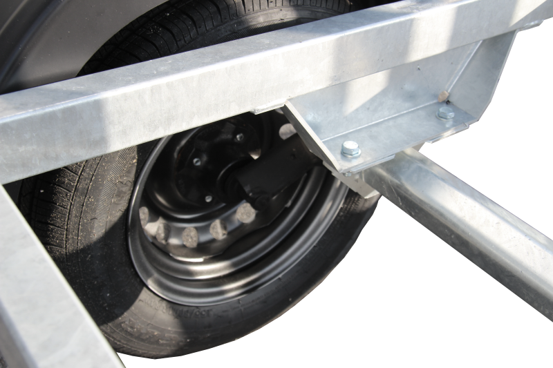 steigeraanhanger asc-4