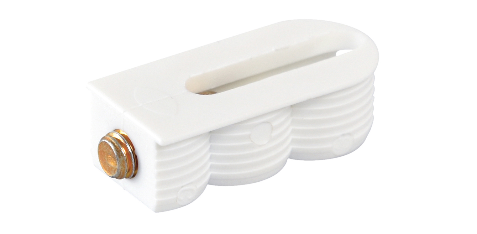 verbinders glasvezel lamello