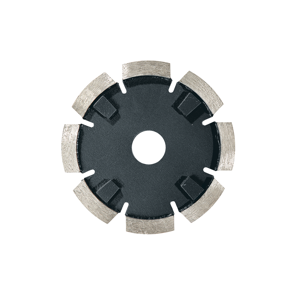 Diamantvloerenfrees Carat - CFH 125X22.23MM 16MM HARD