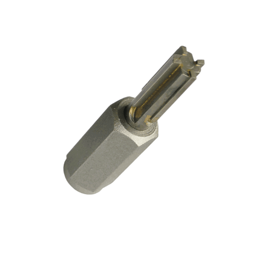 Carbide Voegenfrees Carat - Ø 8 M14