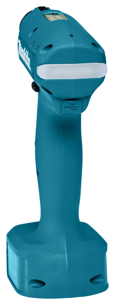 Accu Momentsleutel Makita - DFT060FM4Z 18.0V