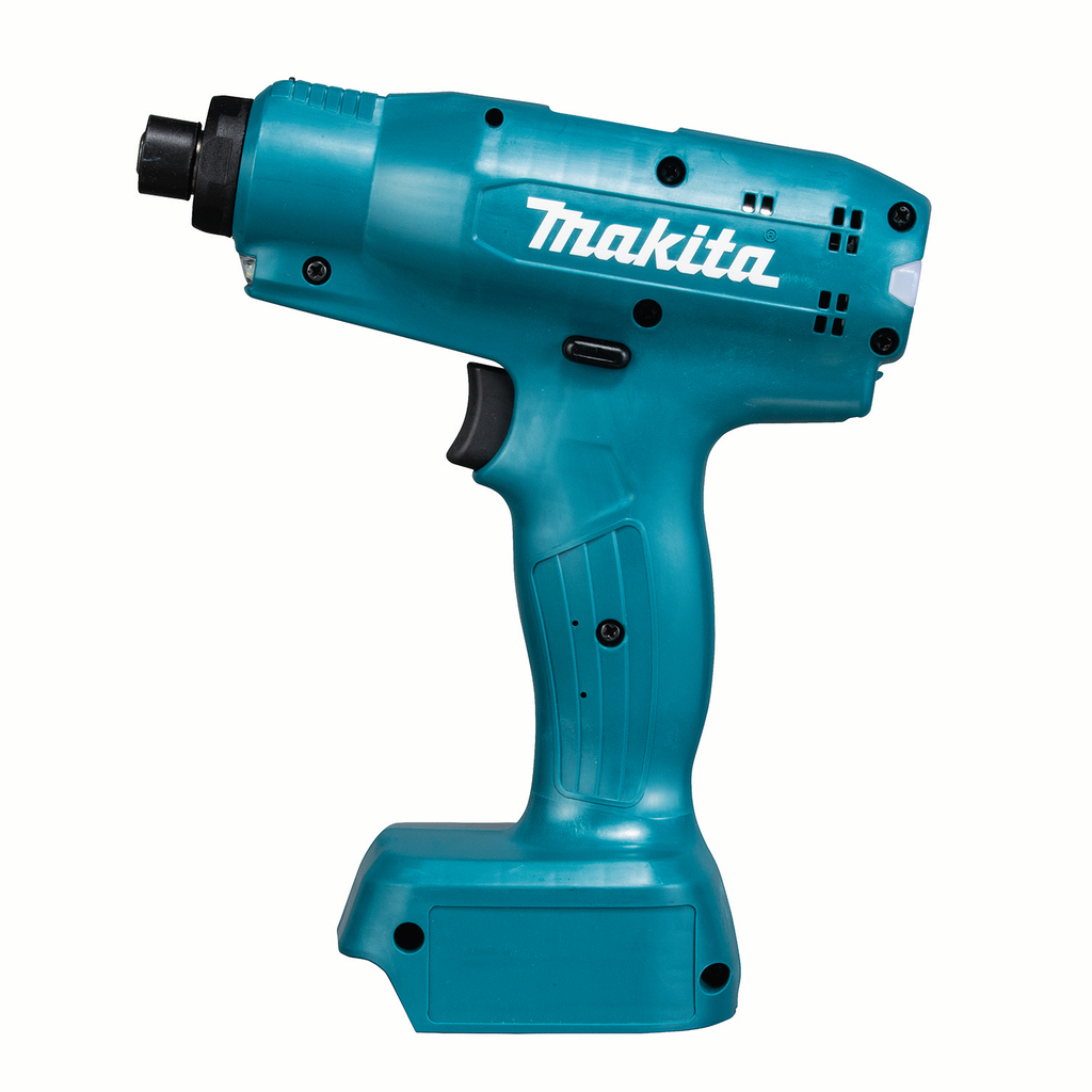 Accu Momentsleutel Makita - DFT129FM4Z 18.0V