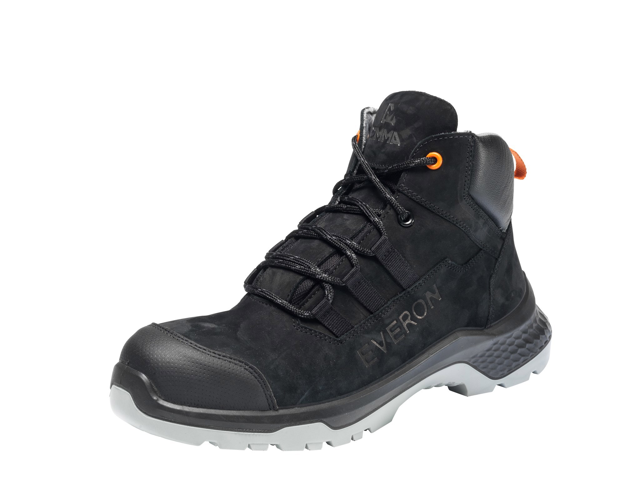 Veiligheidsschoenen Emma - EVERON 2.0 XD MT 45 S3S