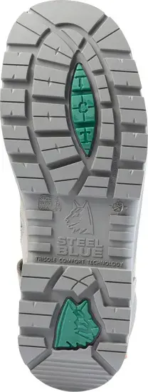 veiligheidsschoenen steel blue-8