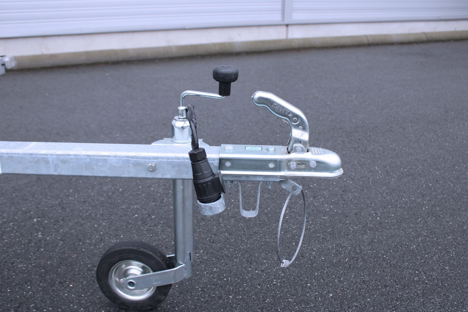 steigeraanhanger asc-5