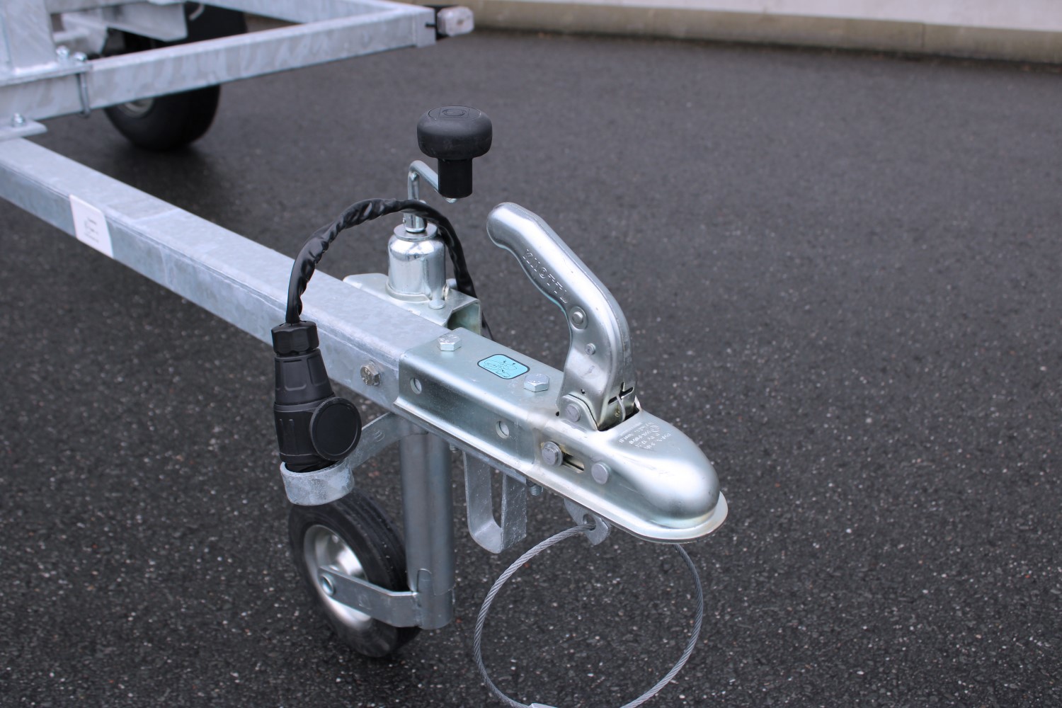 steigeraanhanger asc-6