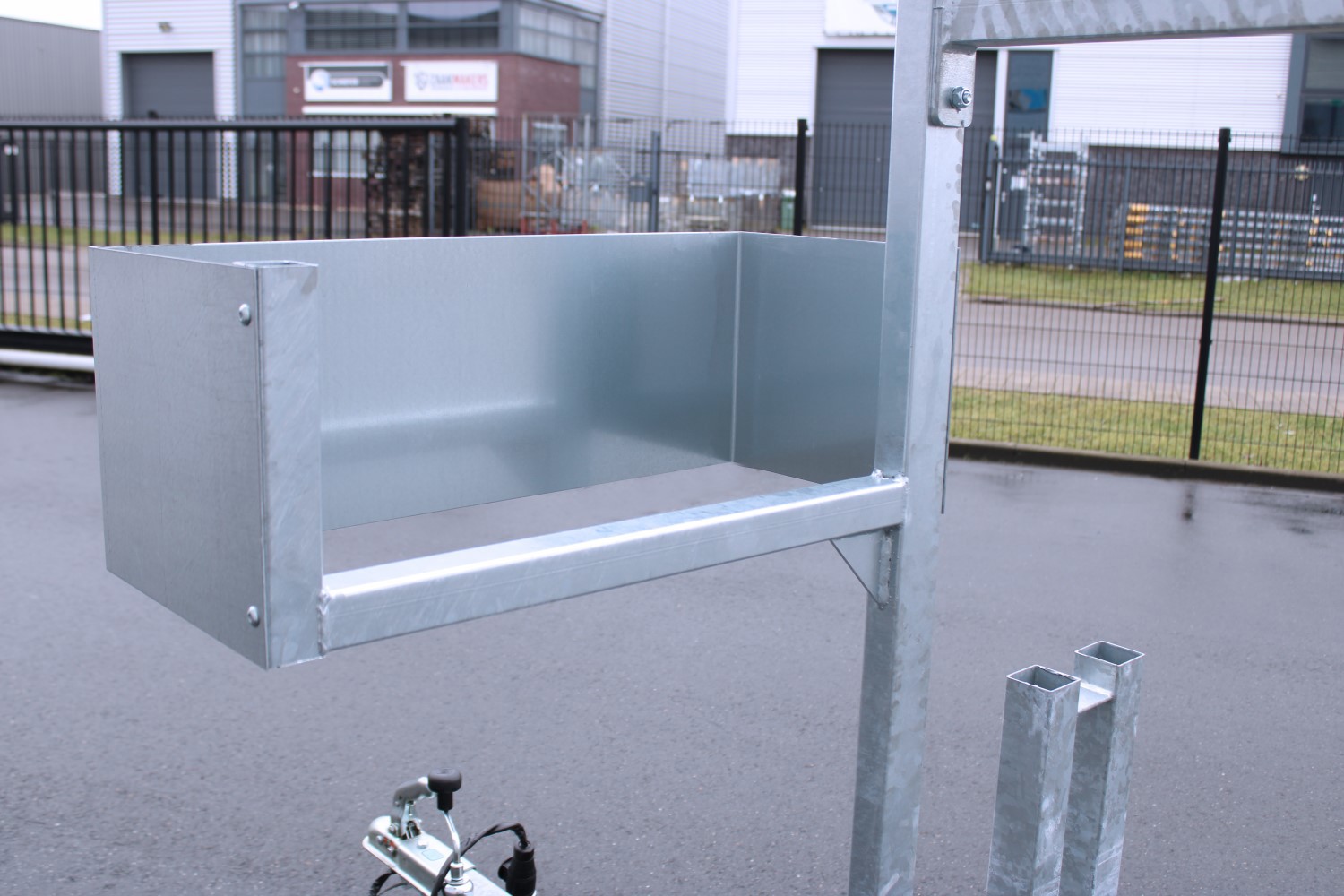 steigeraanhanger asc-7