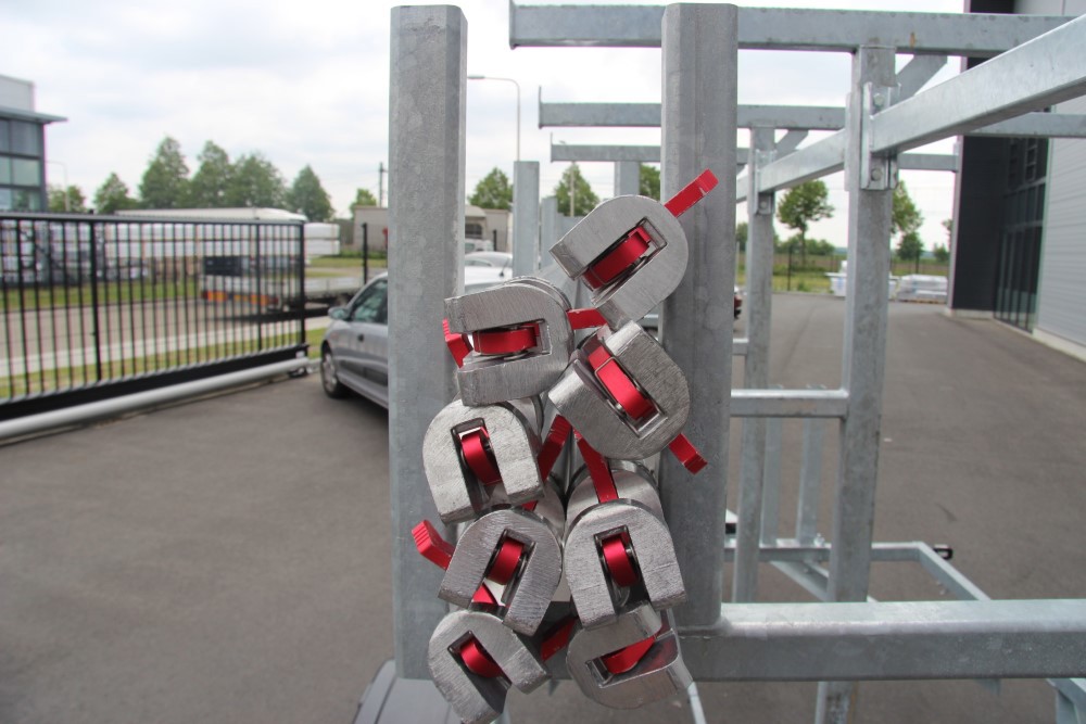 steigeraanhanger asc-8