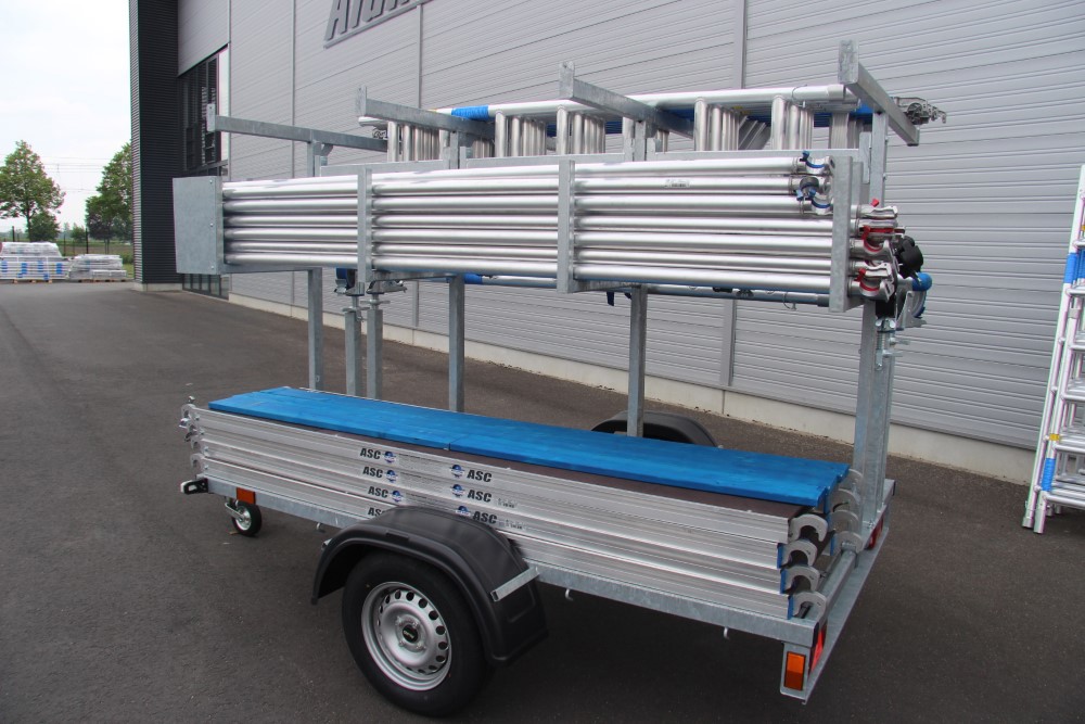 steigeraanhanger asc-9