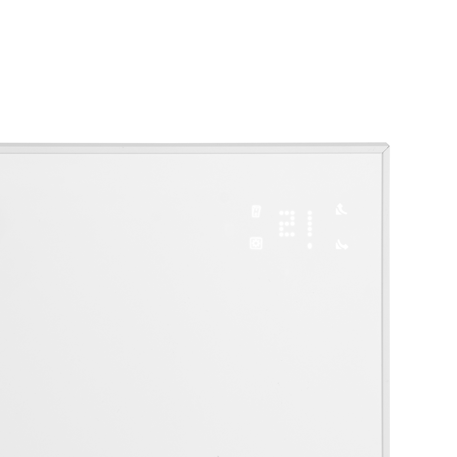 infrarood verwarming eurom-8