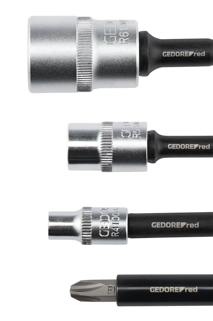 verloopstukkenset gedore-3