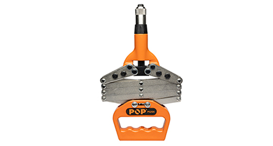 blindklinknageltang harmonica pop