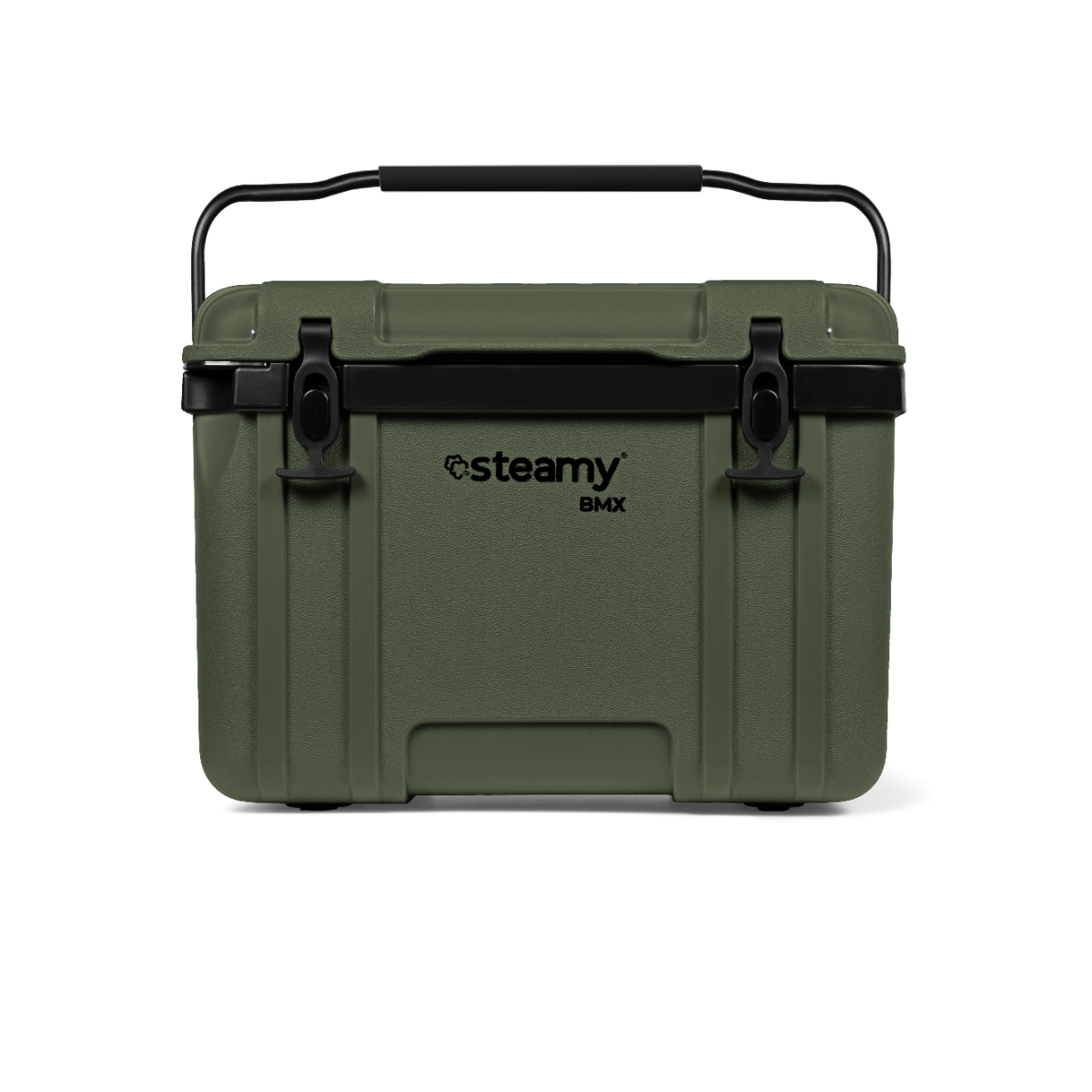 Koelbox Steamy - BMX 26 26L GROEN