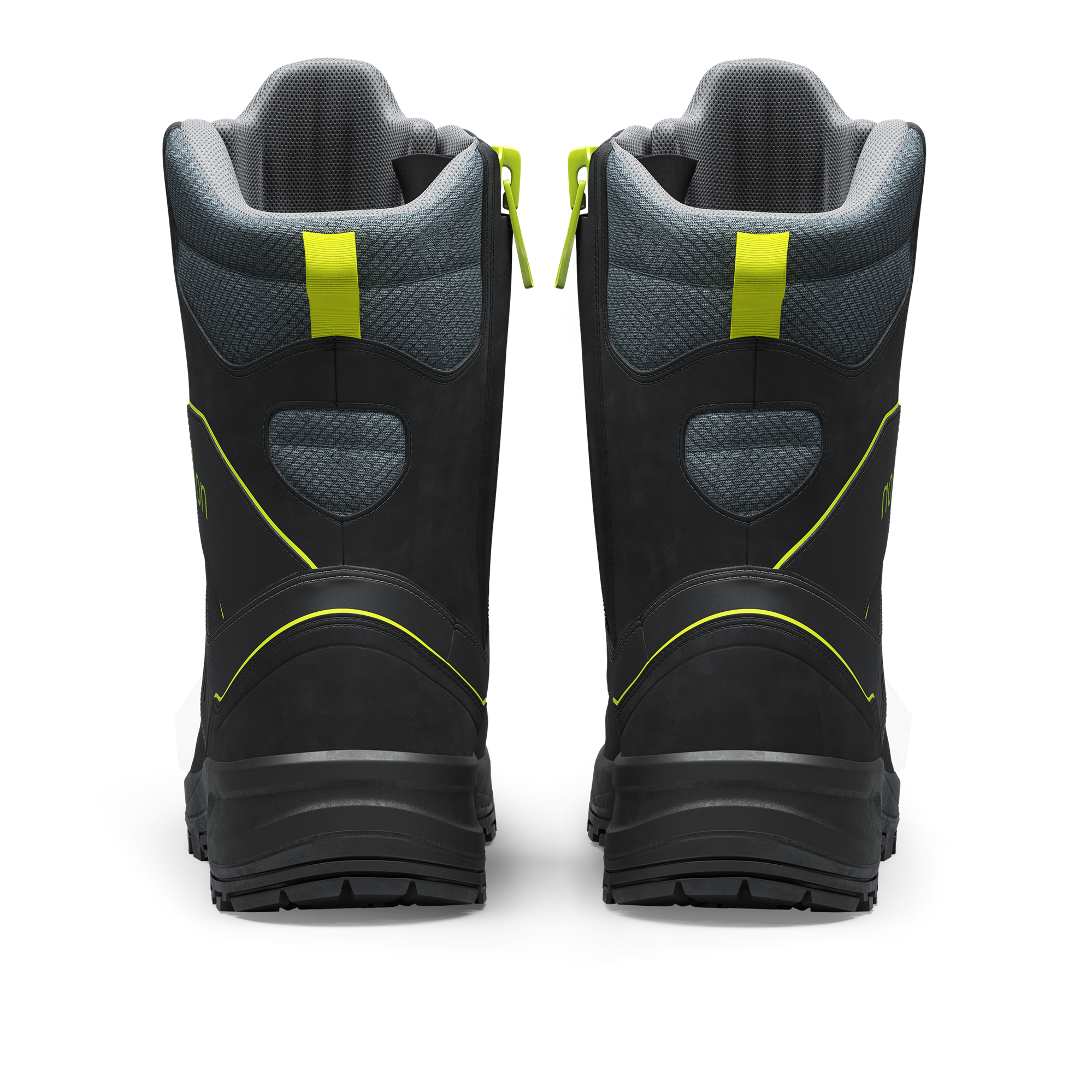 veiligheidsschoenen solid gear-4