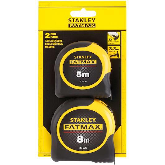 rolbandmaat fatmax promo pack stanley-5